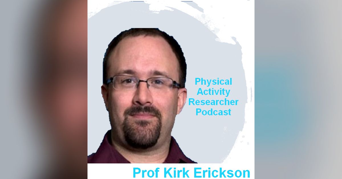 How Does Physical Activity Affect Brain And Cognitive Function Prof How does physical activity affect brain and cognitive function prof