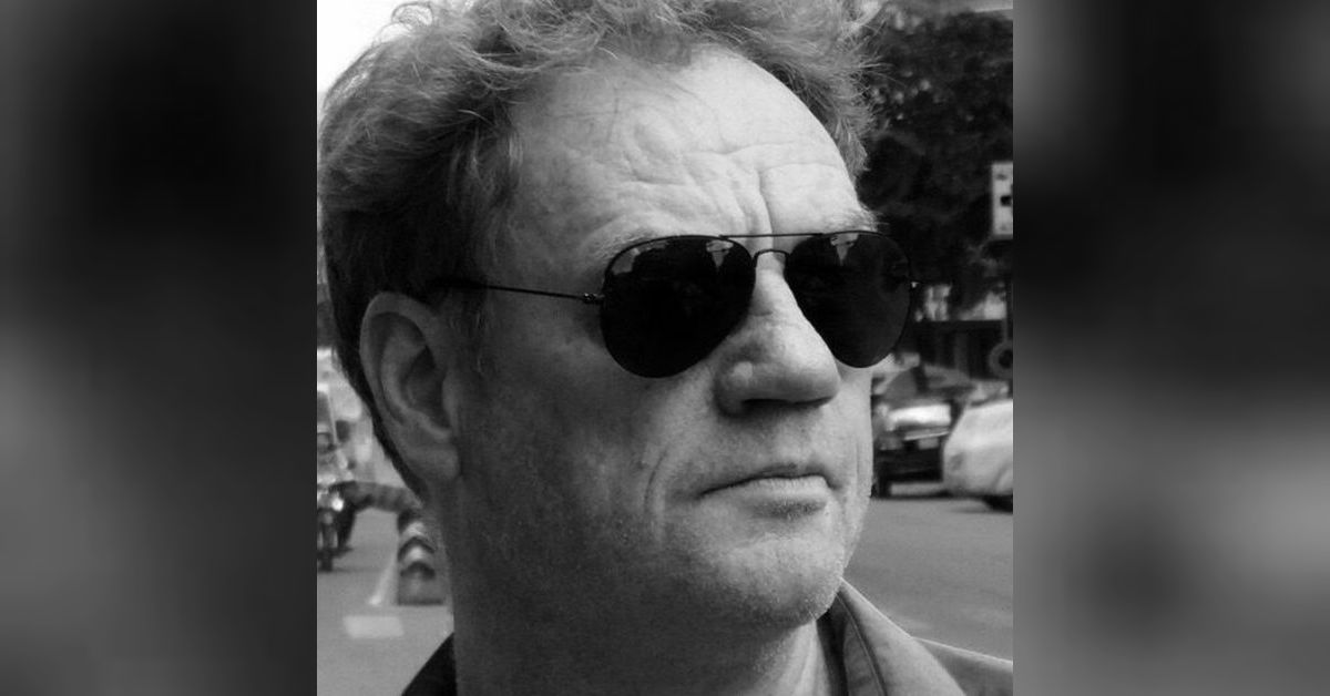 Luke Hunt chats about his book, Punji Trap – the spy who didn’t love us ...