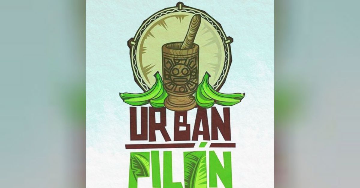 Episode 14: An Urban Pilón Thanksgiving | Paseo Podcast: Sharing Puerto ...