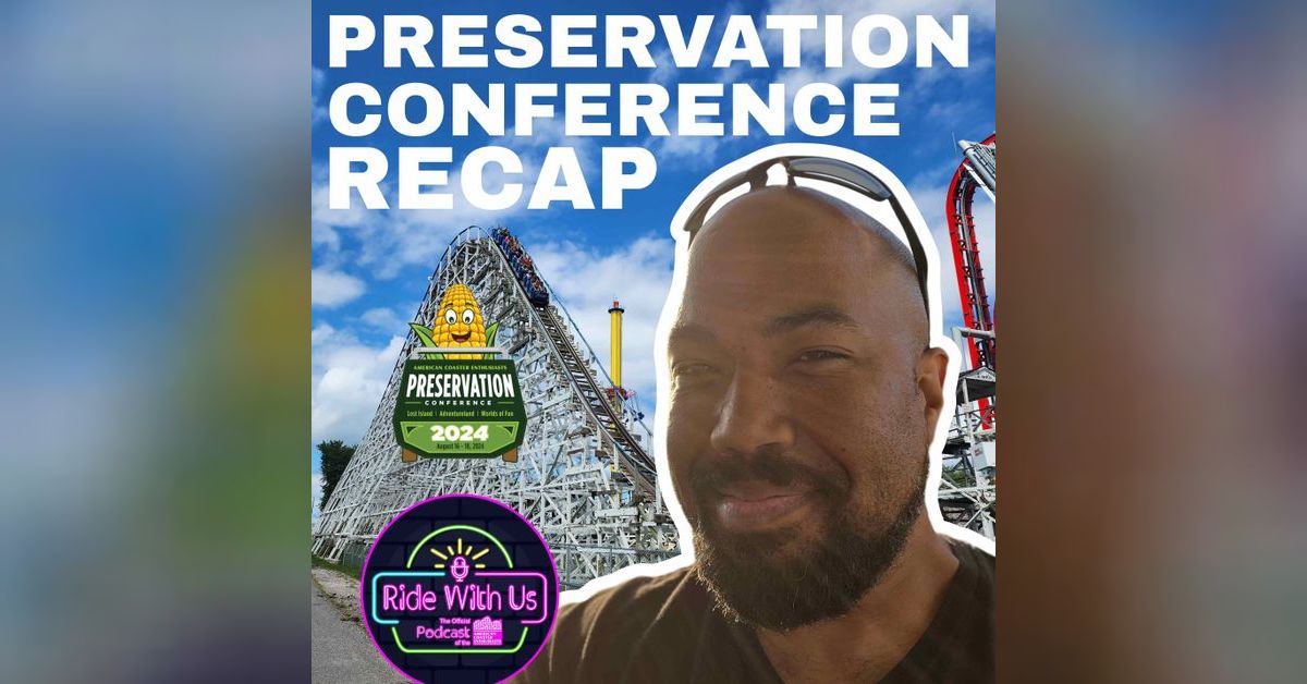 2024 ACE Preservation Conference Recap ACE Ride With Us