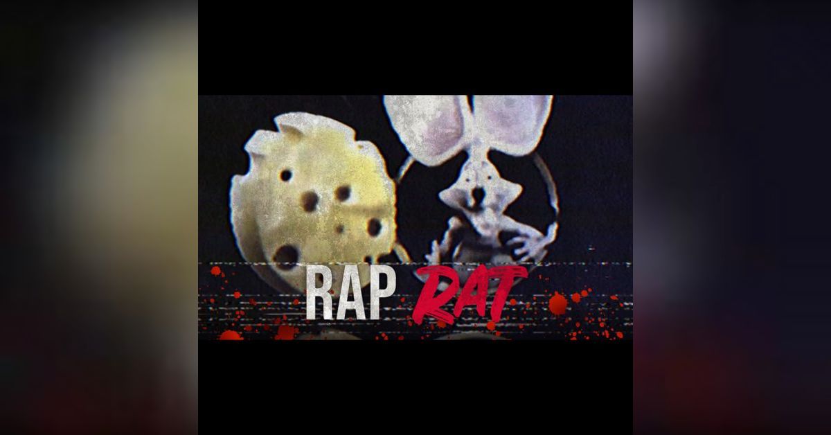 Rap Rat | Classic Creepypasta | Freaky Attractions