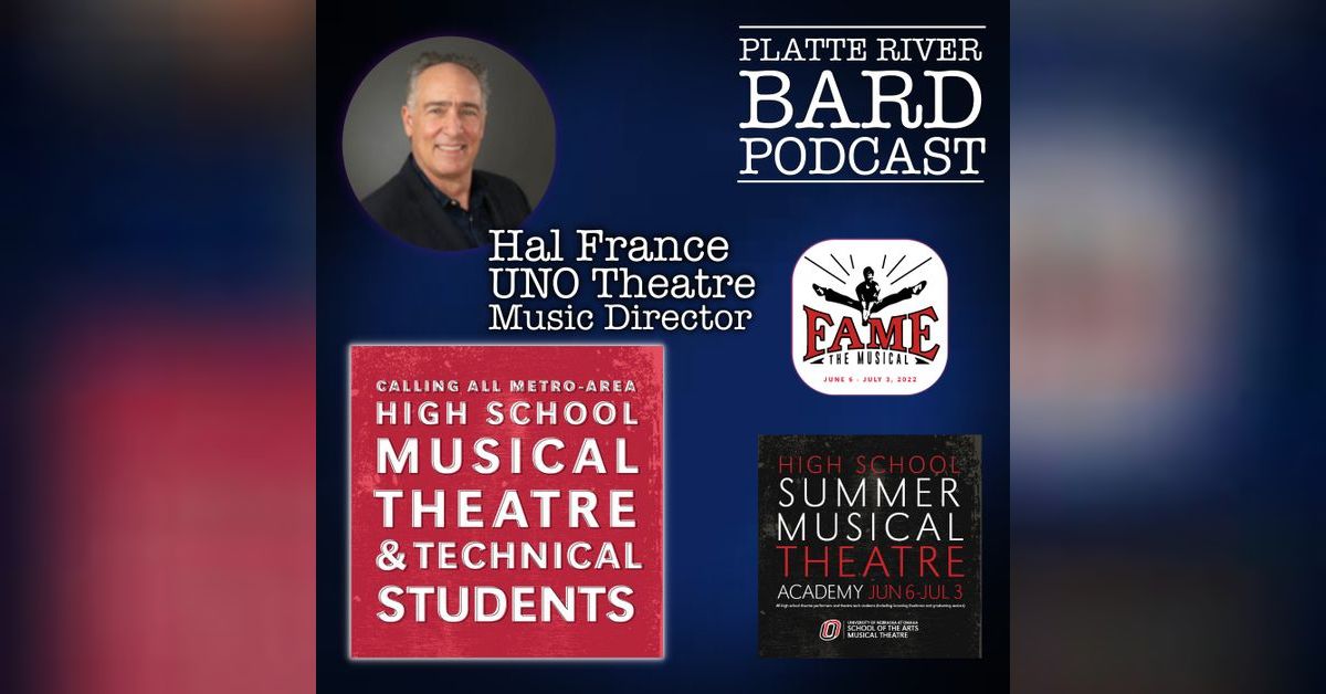 UNO High School Summer Musical Theatre Academy Auditions are here with ...