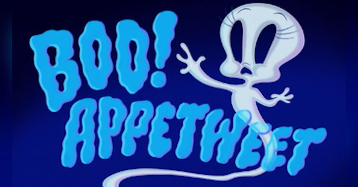 The Importance of Being Looney; Review of Boo Appetweet, Plunger and