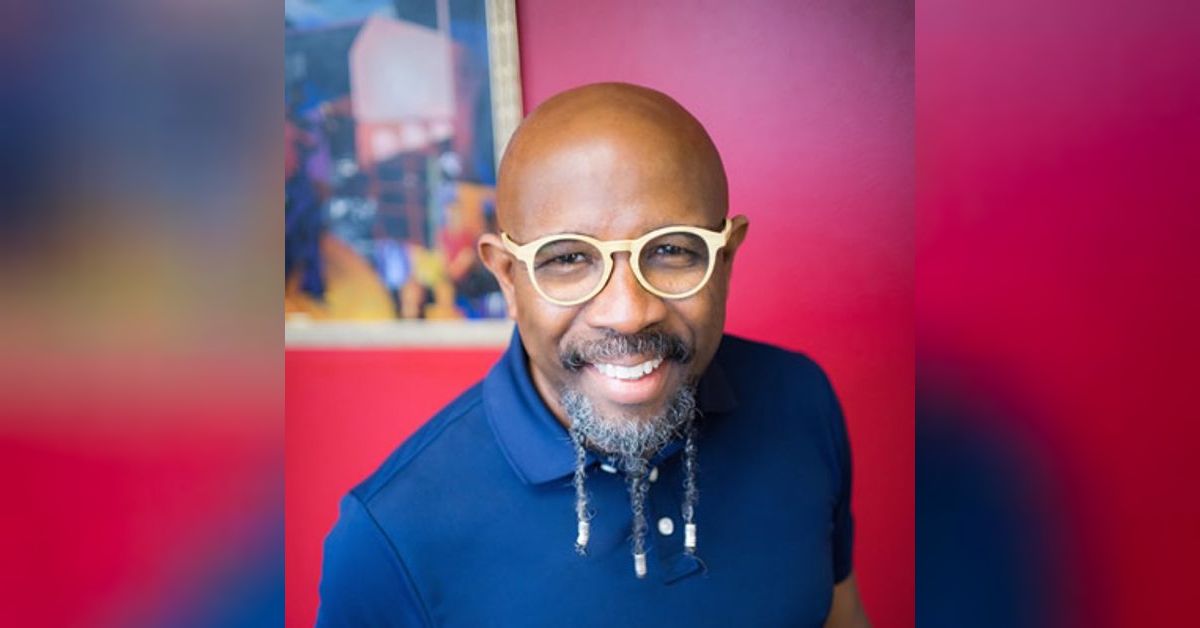 Pastor Rudy Rasmus Quotes Forty Days On Being A One: Rasmus, Juanita