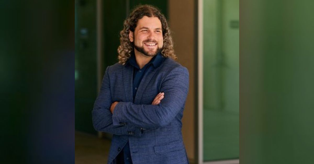 Episode 95, Jordan Wright, Malibu-Based, Third-Generation Real Estate ...