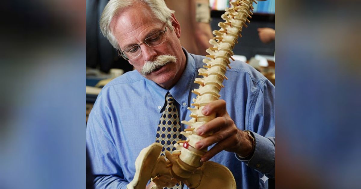 168: Back Pain, Stiffness & Manual Therapy (with Stuart McGill ...