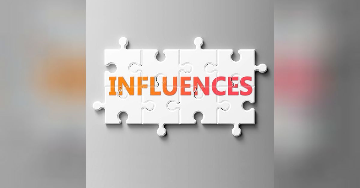 59: What Influenced You? (with Whitney Lowe & Til Luchau) | The ...