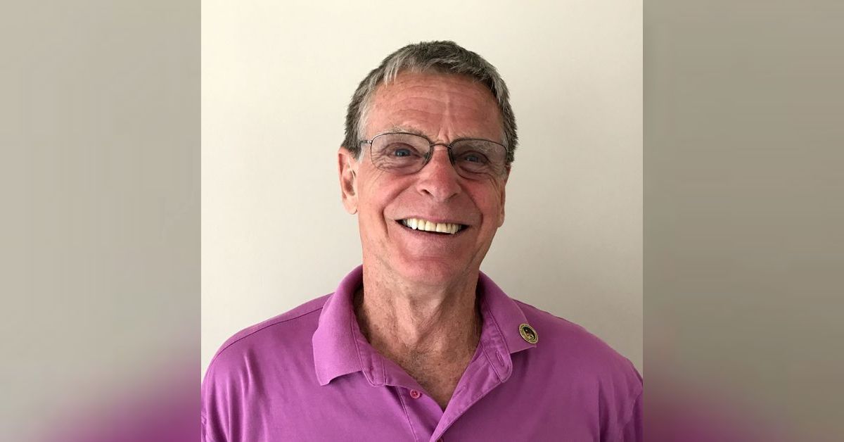 32: Aging Well (with Art Riggs) | The Thinking Practitioner