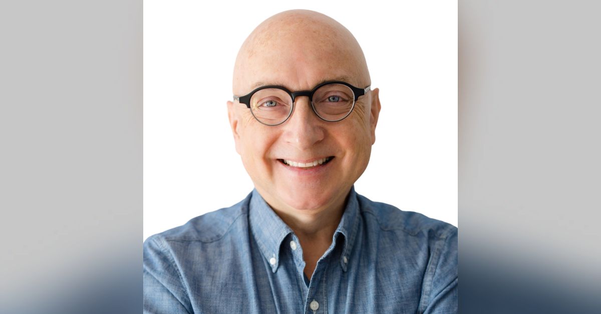 87 Shared DecisionMaking (with Walt Fritz) The Thinking Practitioner