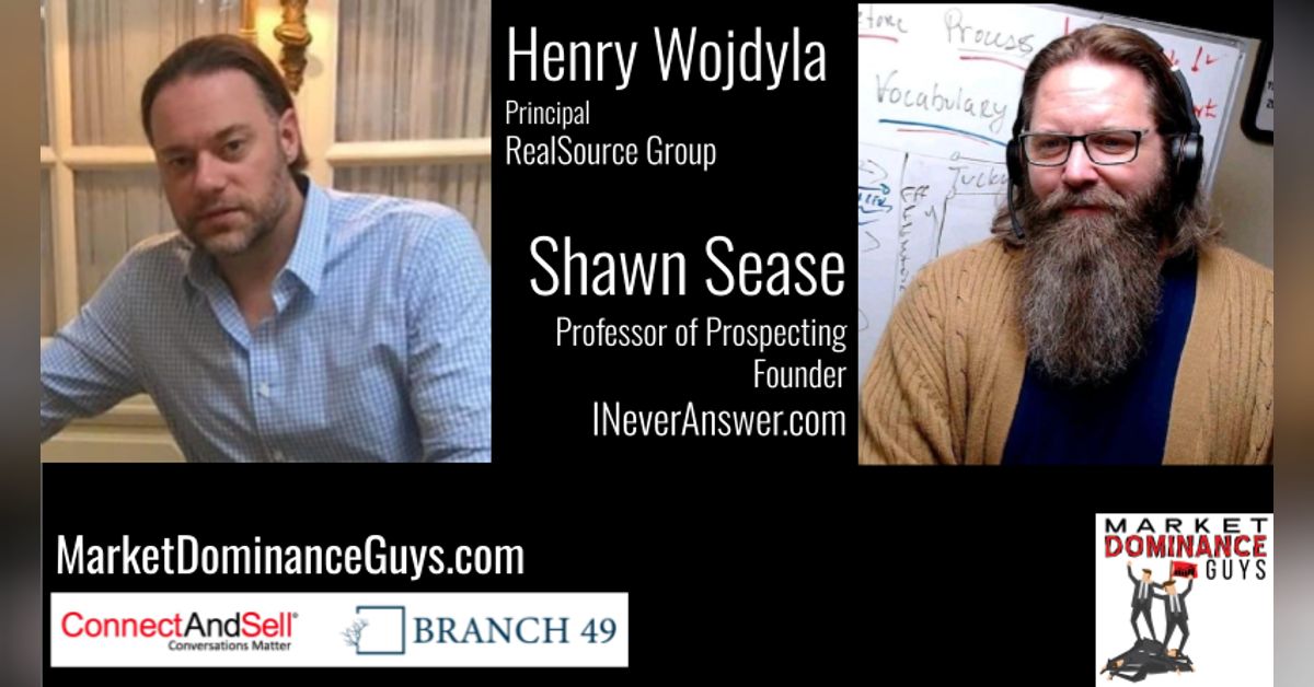 EP206: Mastering the Art of Silence How Pauses Can Improve Discovery ...
