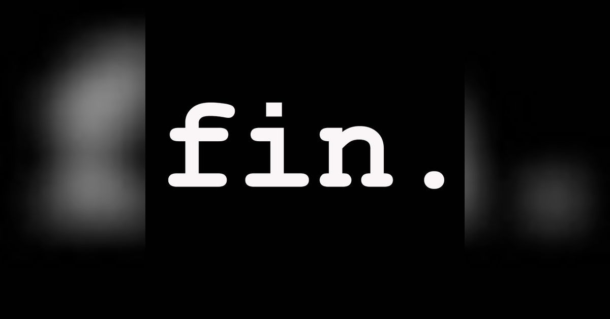 End Credits 351 July 24, 2024 (Twisters) Guelph Politicast