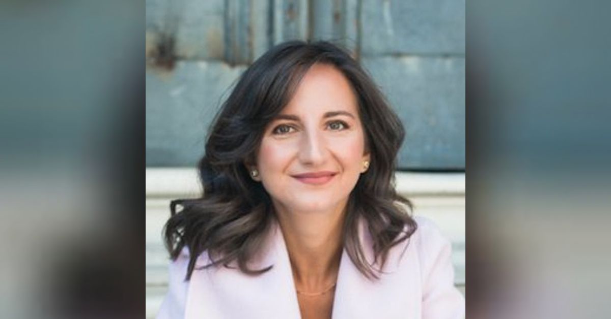Championing Humanity in the Global Workplace with Sesil Pir ...