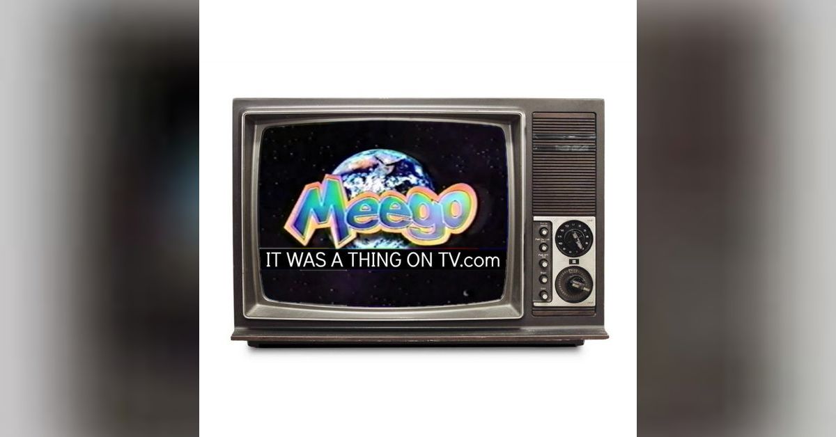 Episode 297--The CBS Friday Night Block Party (Meego and The Gregory ...