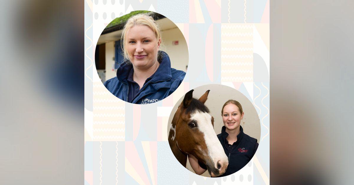 Ross Rippingale BEVApod Congress: What's in it for nurses with Rosina Lilywhite and ...