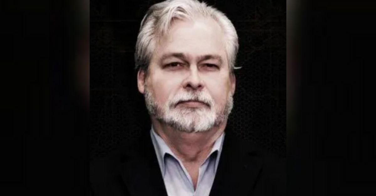 Patriot Radio | Sam Faddis, Former CIA | Patriot Radio With Matt Shea