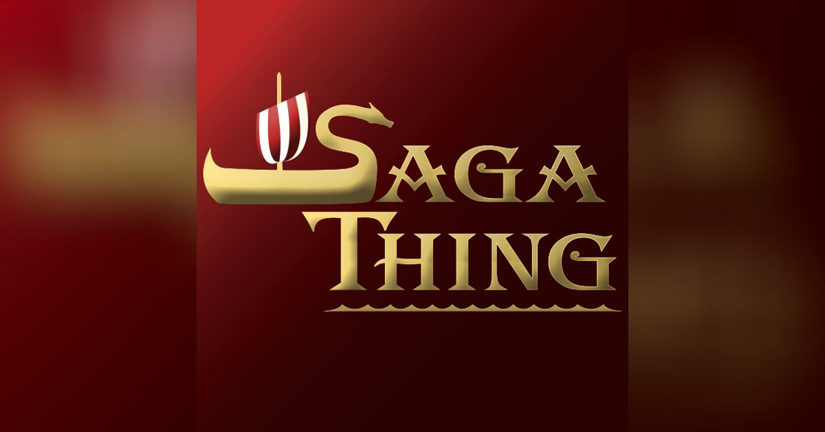 Saga Brief 8 - Interview with Dr. Ragnhild Ljosland on the History of ...