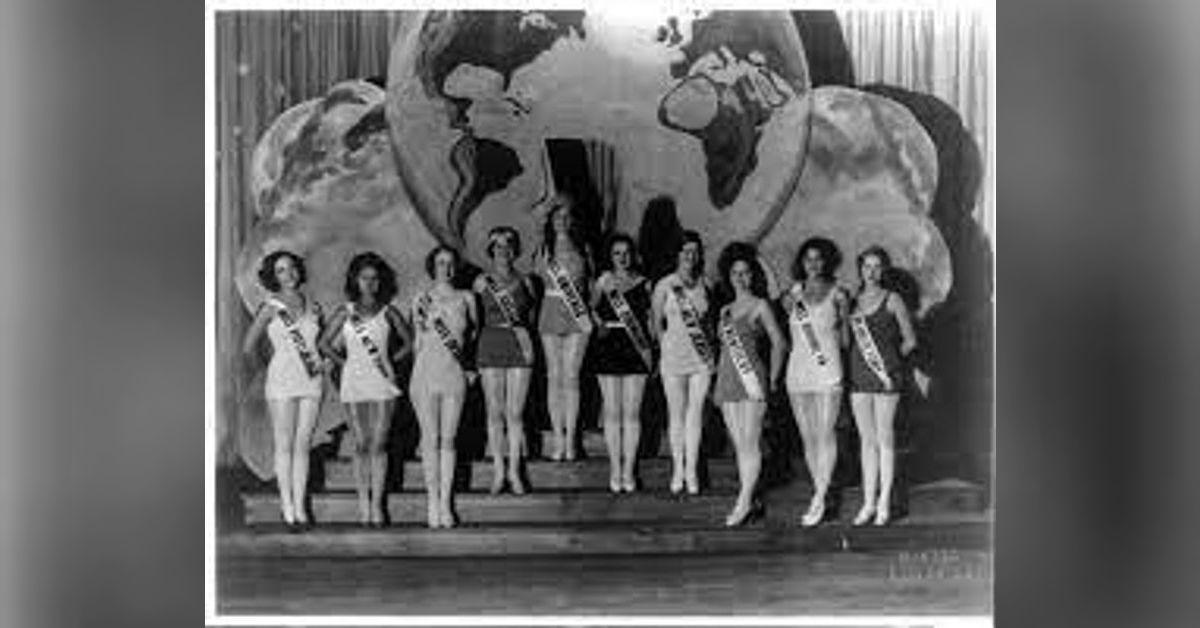 Episode 106 Beauty Queen Murders Horrifying History