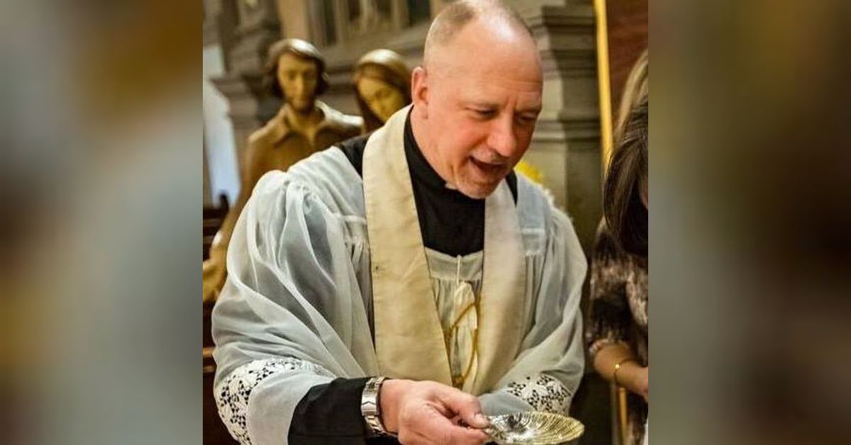 Reflection For Sunday by Fr. Doug Brown | Wisdom From The Rock