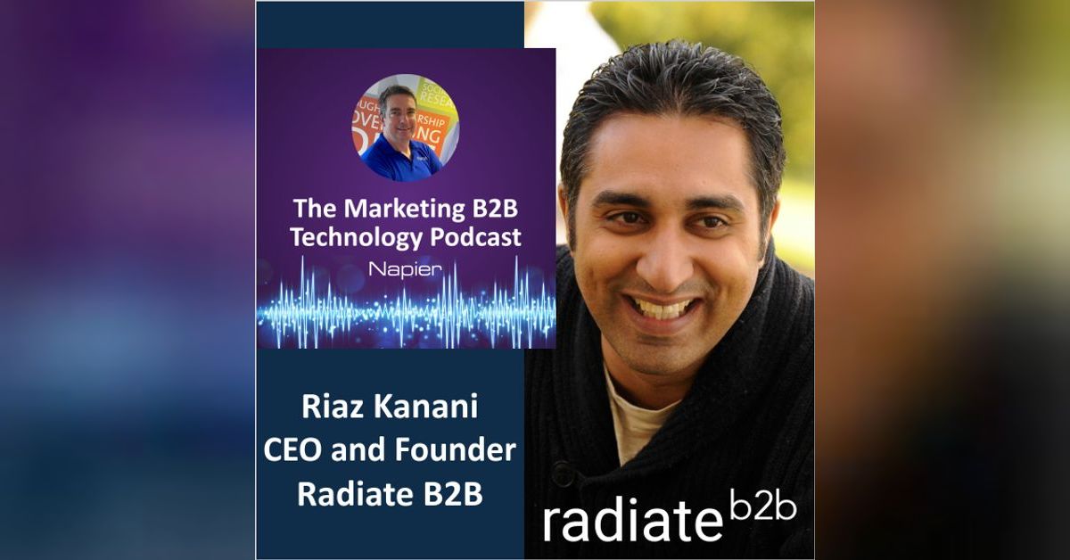 Harnessing Intent Data: How to Drive Effective B2B Campaigns – Riaz ...