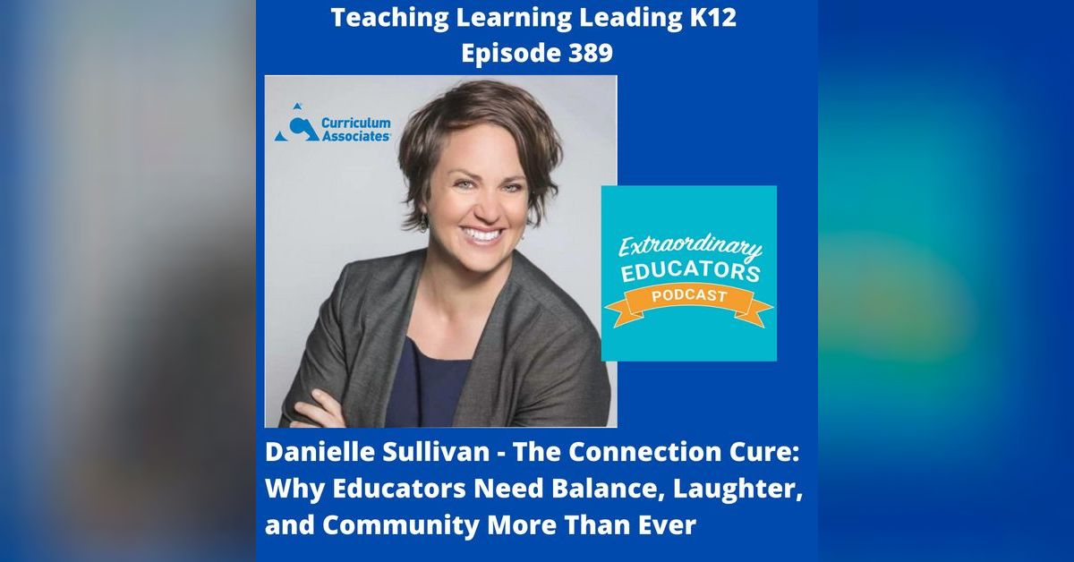 Danielle Sullivan - National Director of Content & Implementation at ...