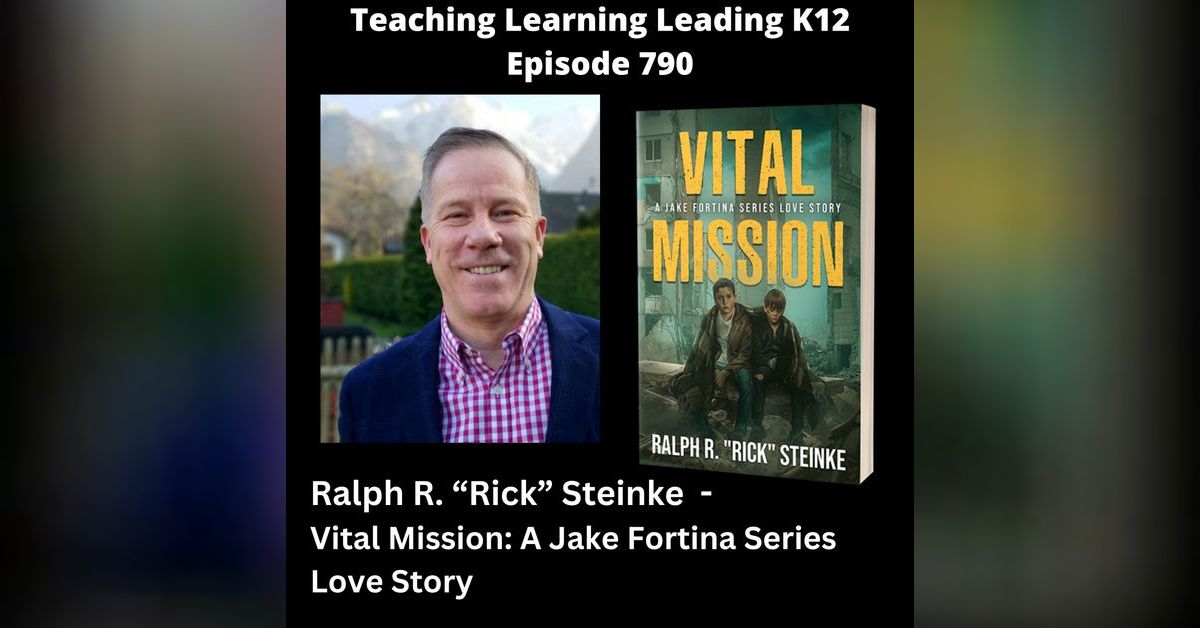 Jake Ralph Kettering Ralph R.