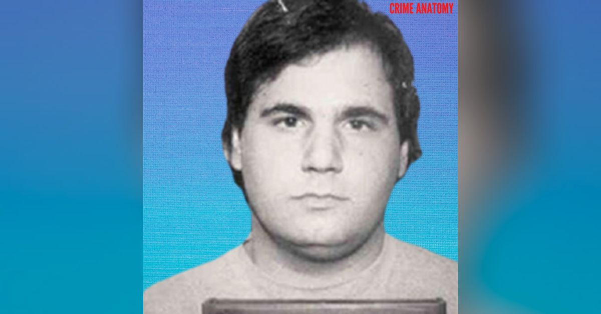 Steven Brian Pennell “The Route 40 Killer” Crime Anatomy