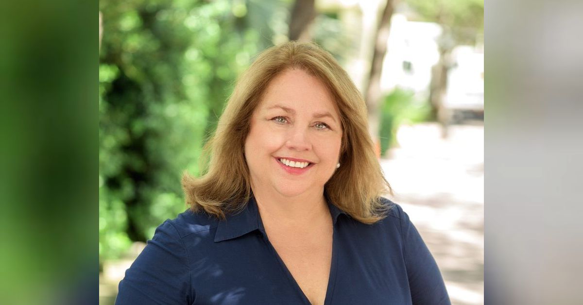 Beth Butler, Former Compass Florida President 