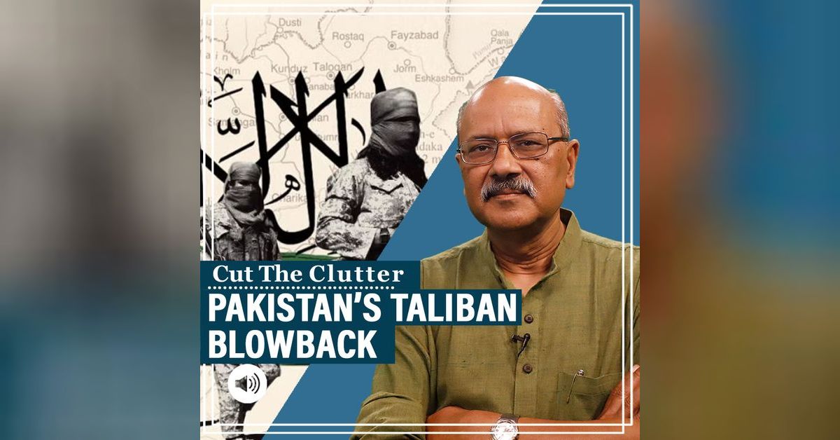 Afpak Army CutTheClutter: Attack on Pakistan Army base, Islamabad’s Taliban ...