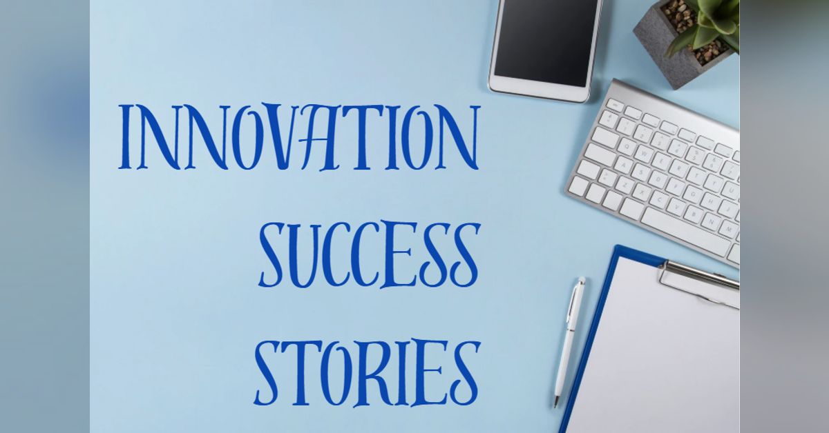 Innovation Success Stories | Wessex LMCs Podcasts