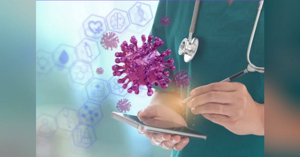 Winter Readiness - Infection Prevention and Control | Wessex LMCs Podcasts