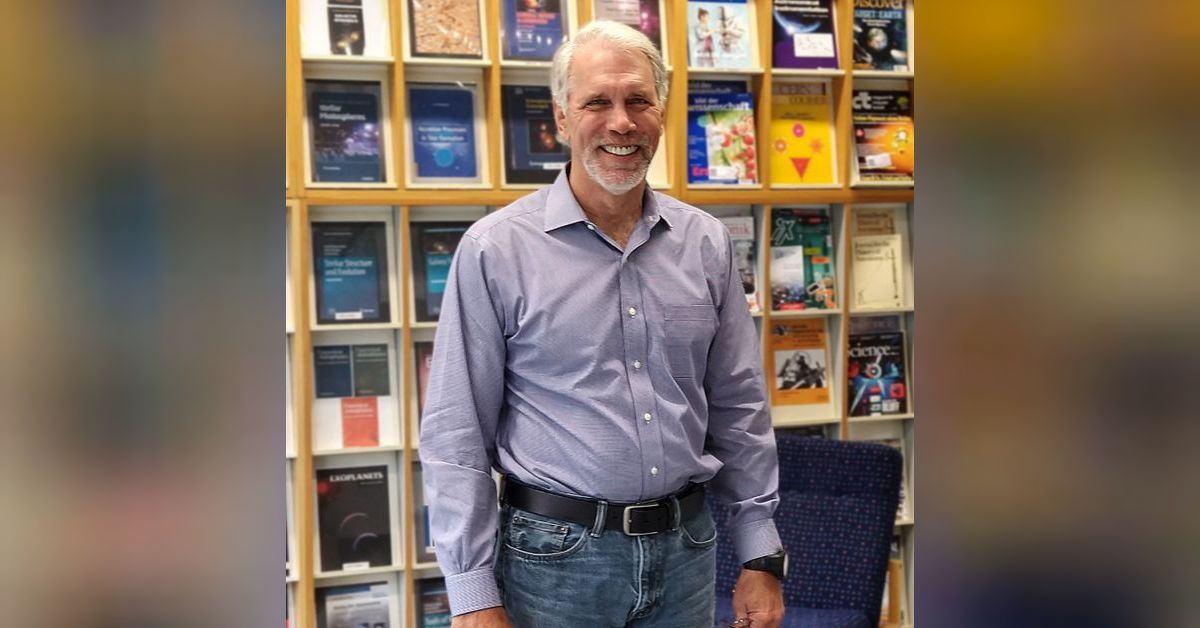 Steven Beckwith; Episode 139 | The QTS Experience
