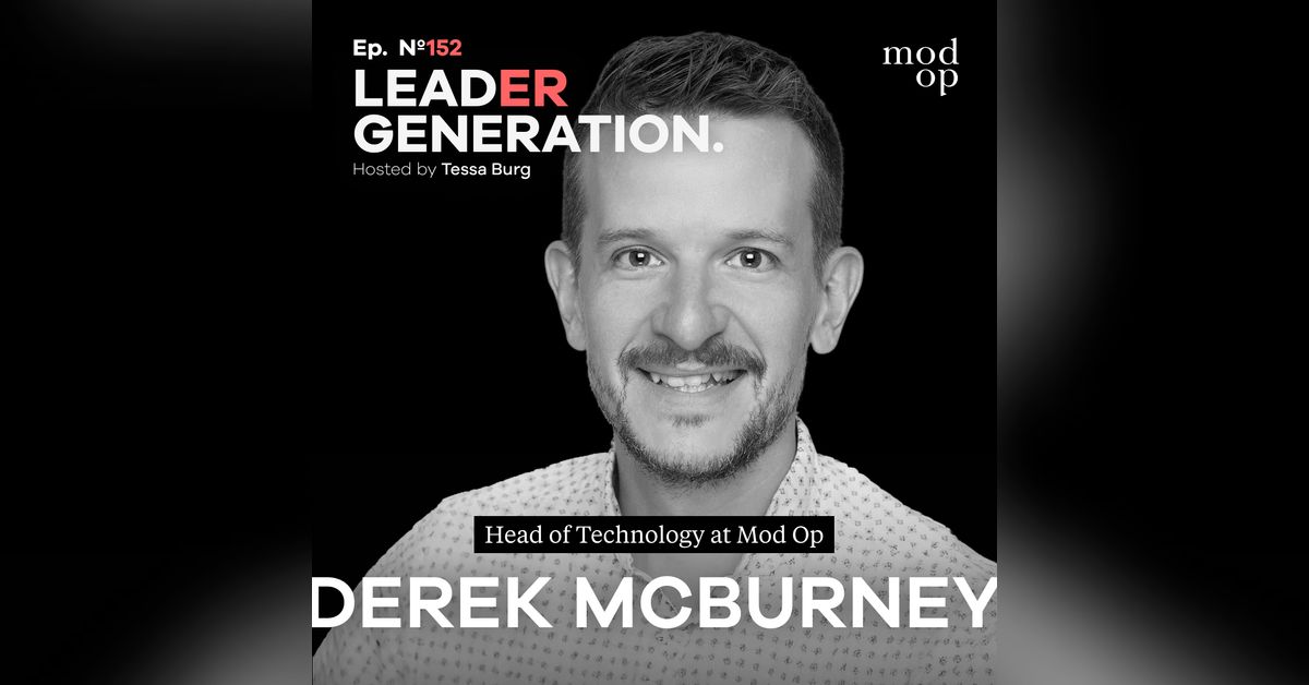 EP152: Build vs Buy In The Age Of AI: A Developer’s POV For Marketing ...
