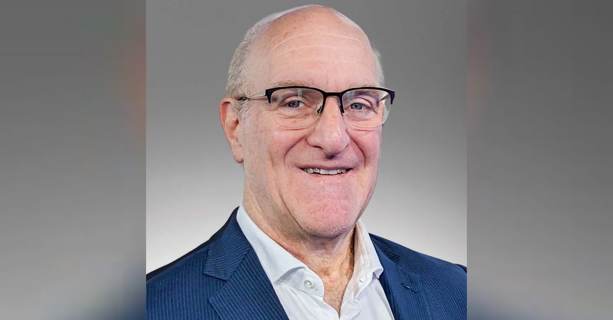 Jim Berman | Conversations with COJO
