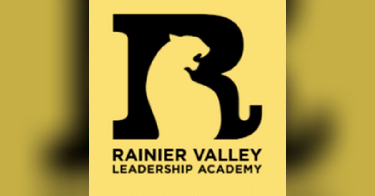 The Rainier Valley Leadership Academy Seattle Medium Rhythm & News