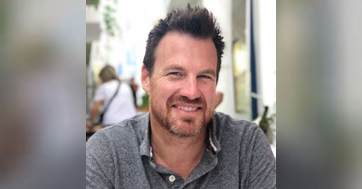 Kiwi Innovators 12 - An interview with Simon Friend of Soul Machines ...