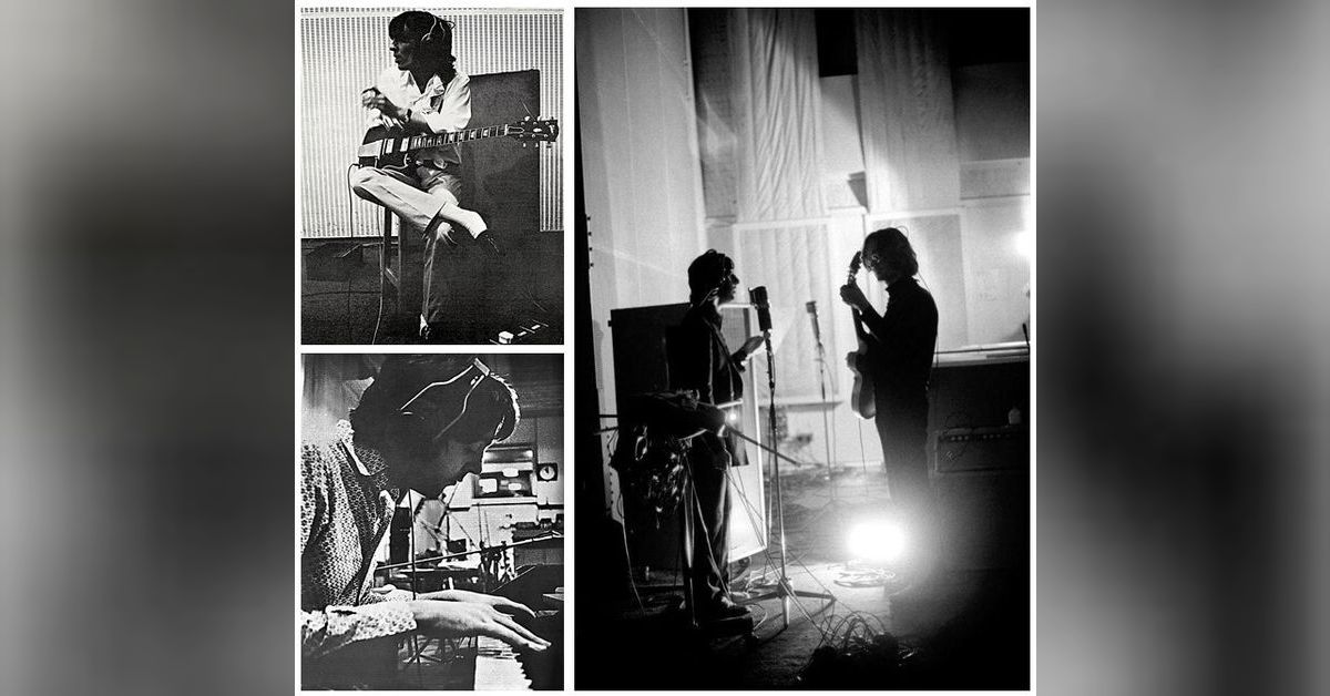 Episode 48 Life Goes On, Bra! The Beatles Only A Northern Song