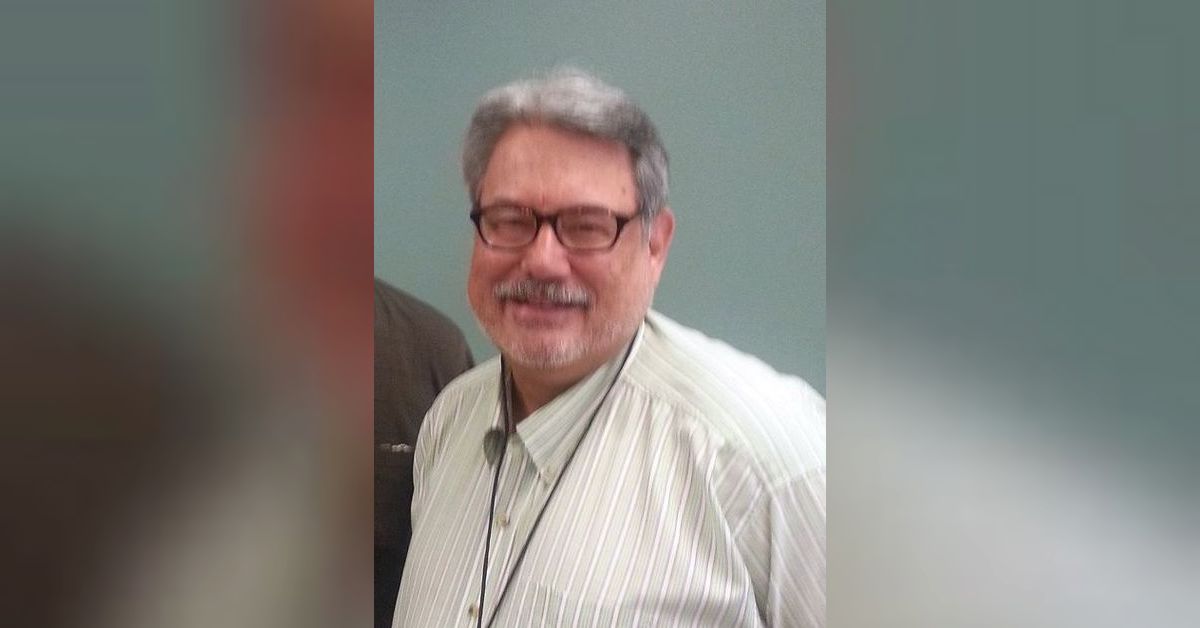 (Re-Post) Honoring the Legacy of Dr. Bruce Edwards | All About Jack: A ...