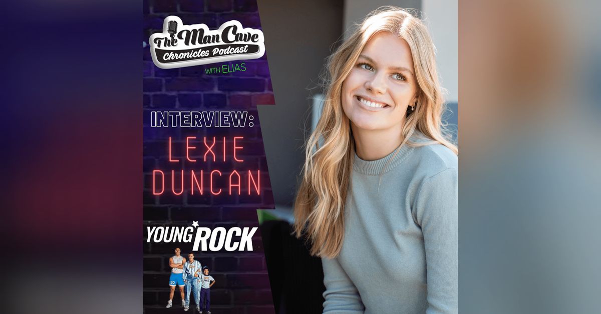 Lexie Duncan talks about playing Karen on NBC's Young Rock | Pop ...