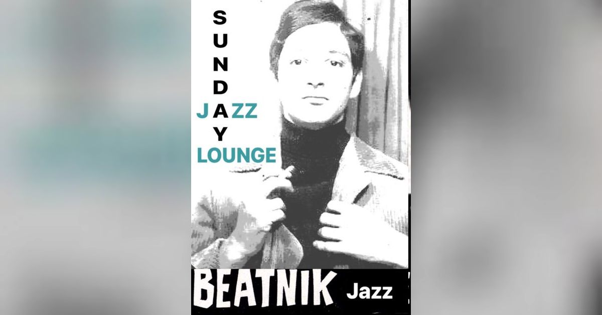 Sunday Jazz Lounge with Doug Kaye 05/09/2021 | Ship Full of Bombs