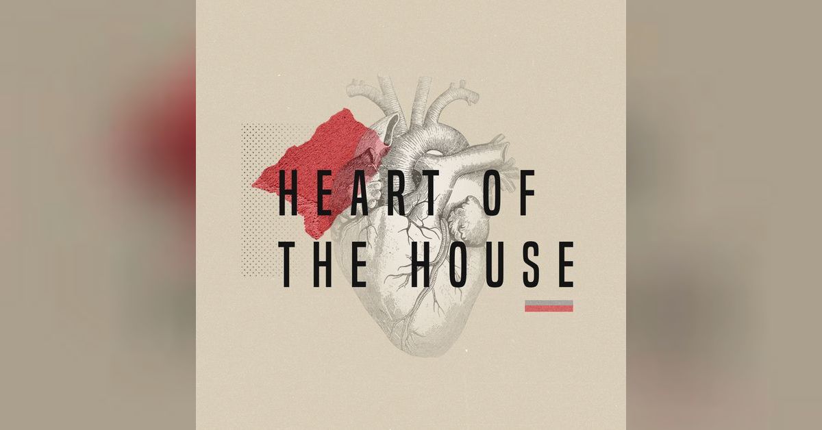Heart of The House | Part 1 | The Vision | Transformation Church ...