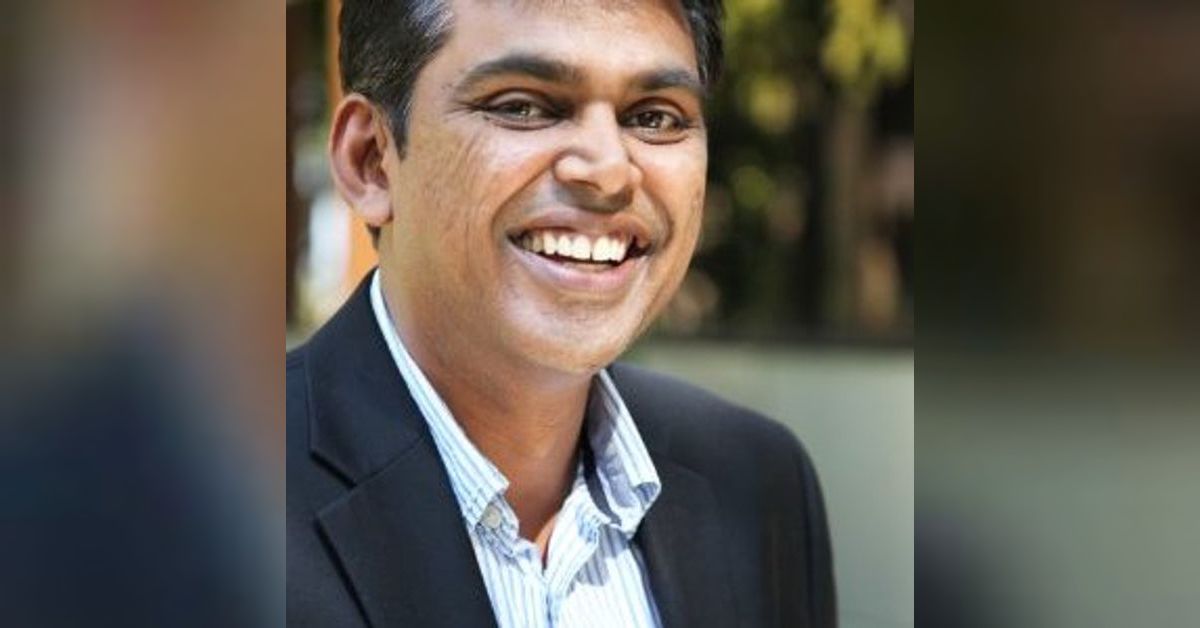 Af Razack Infosys' Abdul Razack on open source | diginomica