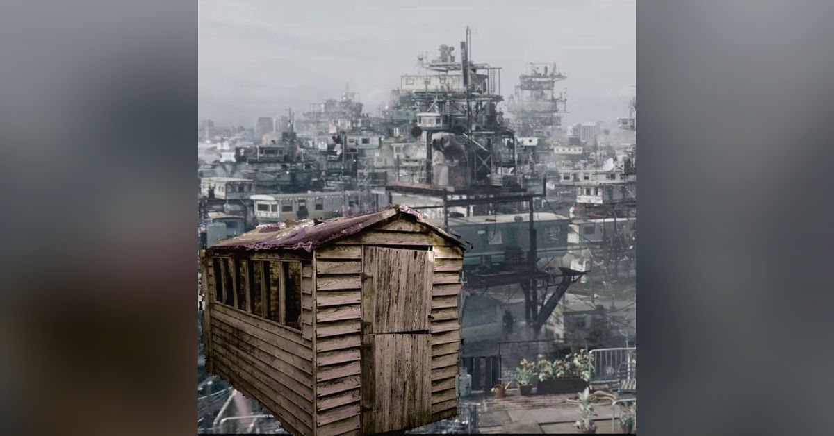 Ready Player One | The Cosmic Shed