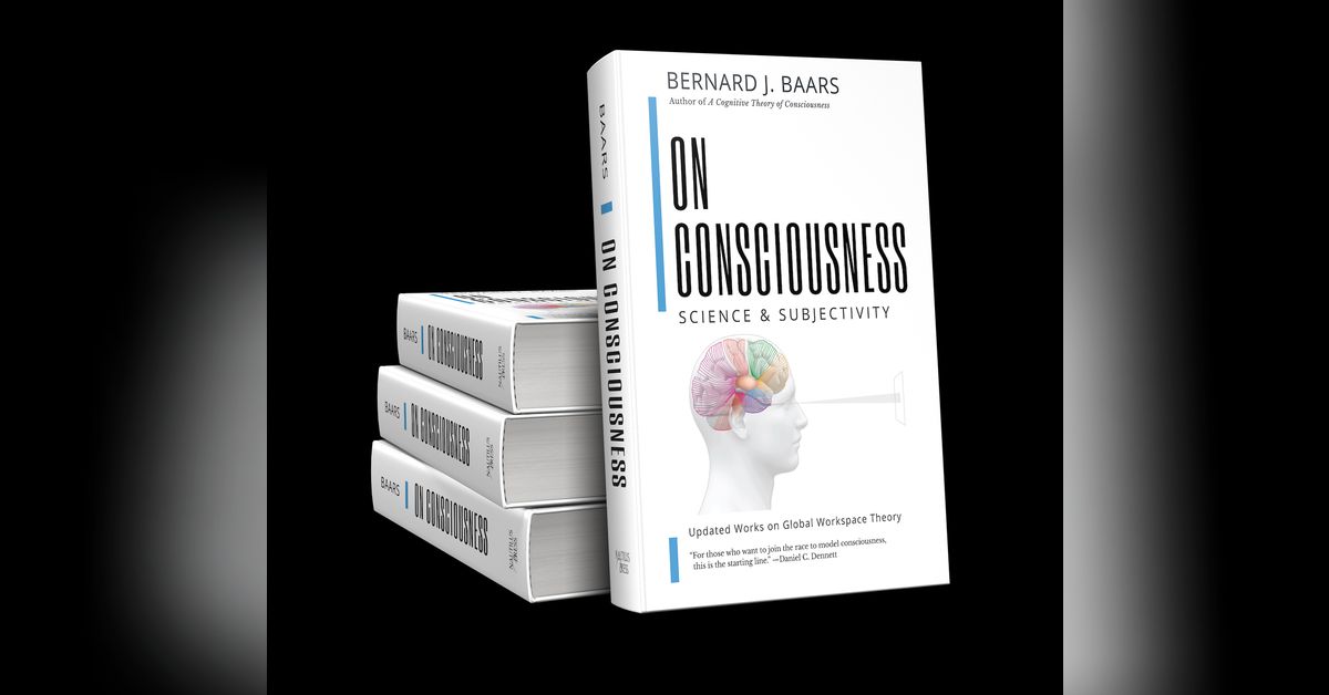 Consciousness and the Brain Podcast - #5 — Pt 4 - Is Cortex the Organ ...