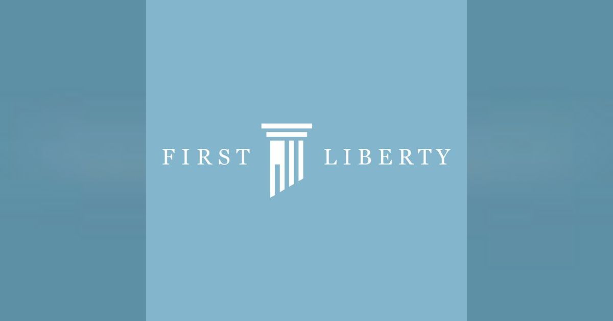First Liberty Kelly Shackelford Awaken Church // AUDIO