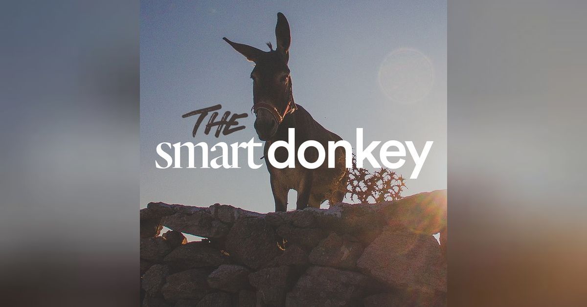 The Smart Donkey - Ps. Matt Tuggle | Awaken Church // AUDIO