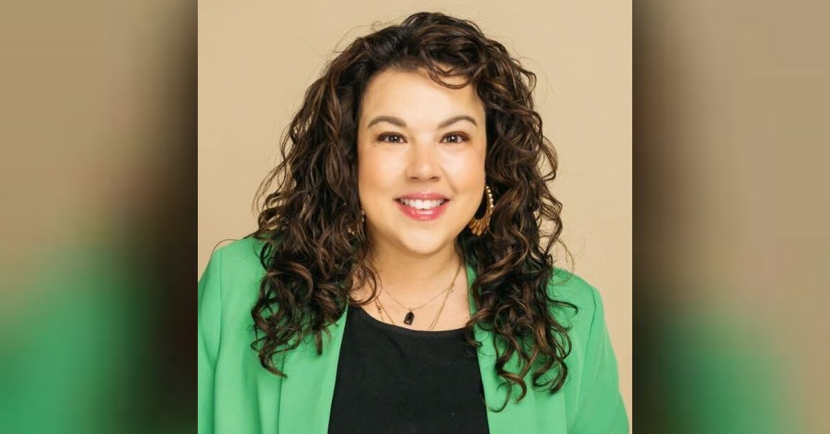 Visibility, Intuition, and the Courage to Be Seen with Monica Rivera ...