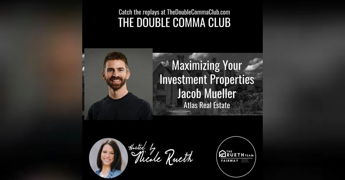 Maximizing Your Investment Properties the Bedroom to Bathroom to