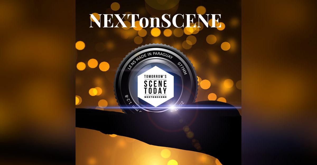 NEXTonSCENE 16 year old singer/songwriter Angelo David | Next On Scene ...