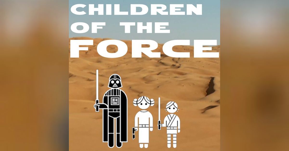 Children of the Force #121 - Hibernation Sickness | Children of the ...