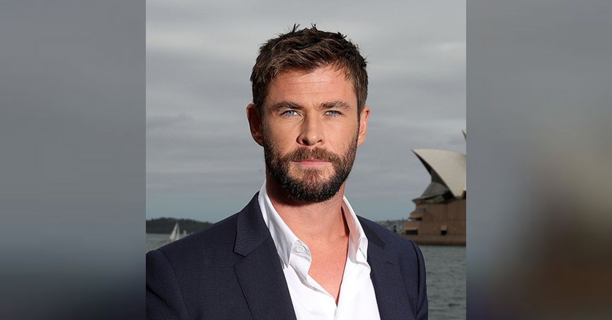 Ep. 43 - Chris Hemsworth (feat. Matti Groll) | Munsons at the Movies